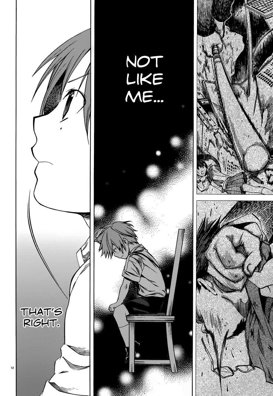 Mushoku Tensei ~Isekai Ittara Honki Dasu~ Chapter 5 12